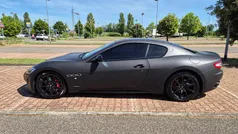 Usata 2015 Maserati Granturismo Coupé | 72.000 € (Buon prezzo)