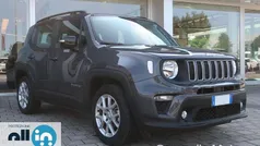 Grigio Usata 2024 Jeep Renegade Limited SUV | 22.900 € (Buon prezzo)
