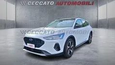 Bianco Usata 2023 Ford Focus Active Station wagon | 15.295 € (Ottimo prezzo)