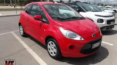 Rosso Usata 2014 Ford Ka Due volumi | 4999 € (Ottimo prezzo)