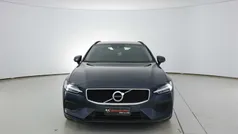 Blu Usata 2021 Volvo V60 Business Edition Station wagon | 21.990 € (Super prezzo)
