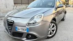 Grigio Usata 2014 Alfa Romeo Giulietta Progression Due volumi | 2700 € (Super prezzo)