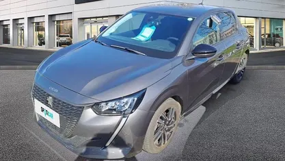 Usata Peugeot 208 Allure 101 CV (74 kW) 2023 Utilitaria