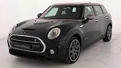 Usata 2017 Mini Cooper Clubman Hype Station wagon | 14.900 € (Buon prezzo)