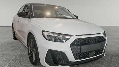 Usata Audi A1 Black Edition 95 CV (69 kW) 2024 Utilitaria