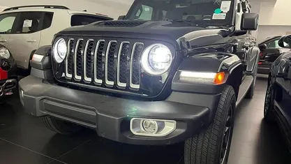 Usata Jeep Gladiator Overland 264 CV (194 kW) 2023 Pick-up