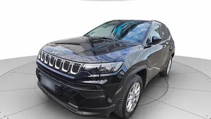 Usata Jeep Compass 130 CV (95 kW) 2021 SUV