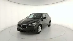 Usata 2020 BMW 216 Active Tourer Performance Monovolume | 17.200 € (Buon prezzo)
