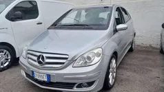 Usata 2006 Mercedes B180 Monovolume | 2900 € (Buon prezzo)