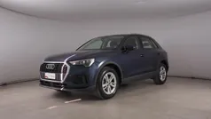 Blu Usata 2019 Audi Q3 Comfort SUV | 28.500 € (Buon prezzo)
