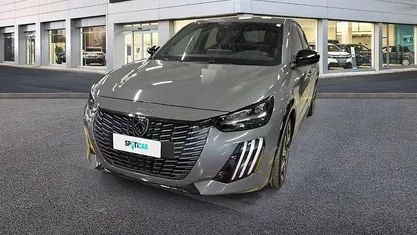 Usata Peugeot 208 GT 136 CV (100 kW) 2024 Utilitaria