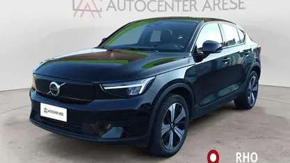 Nero metallizzato Usata 2022 Volvo C40 Plus SUV | 28.900 € (Buon prezzo)