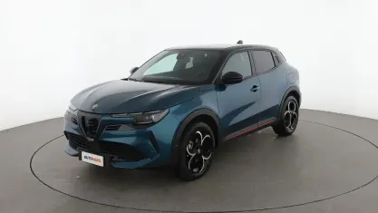 Brugt Alfa Romeo GT Junior Edizione Speciale 136 HK (100 kW) 2025 Grøn SUV