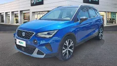 Blu Usata 2022 Seat Arona Xperience SUV | 16.500 € (Buon prezzo)