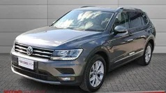 Usata 2020 VW Tiguan Allspace Business SUV | 29.500 € (Buon prezzo)