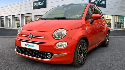 Usata 2023 Fiat 500 Dolcevita Due volumi | 13.500 € (Buon prezzo)