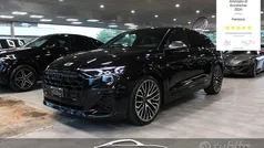 Nero Usata 2024 Audi SQ8 Ambiente SUV | 92.900 € (Buon prezzo)