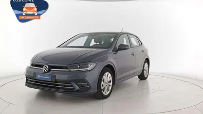 Usata 2023 VW Polo Style Berlina | 18.500 € (Buon prezzo)