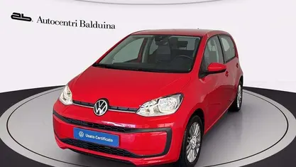 Usata 2023 VW up! Move Due volumi | 13.800 € (Buon prezzo)