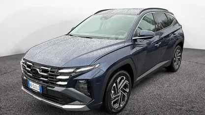 Usata 2025 Hyundai Tucson SUV | 34.200 € (Buon prezzo)