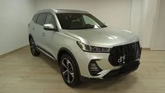 Usata 2024 DR DR 6.0 SUV | 22.900 € (Buon prezzo)