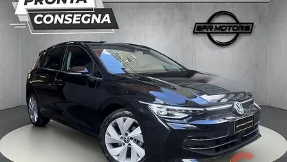 Usata VW Golf VIII Style 150 CV (110 kW) 2025 Other Berlina