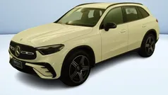 Bianco pastello Usata 2024 Mercedes GLC200 Advanced SUV | 57.900 € (Buon prezzo)