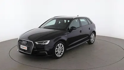 Usata Audi A3 Sportback e-tron Sport 150 CV (110 kW) 2018 Utilitaria