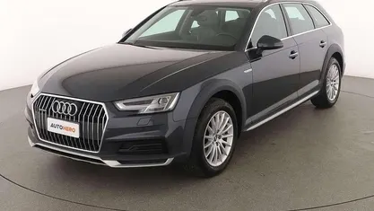 Usata Audi A4 Allroad 190 CV (139 kW) 2018 Station wagon