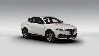 Nuova Alfa Romeo Tonale 174 CV (127 kW) 2026 Bianco SUV