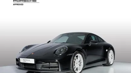 Usata Porsche 911 Carrera 2025