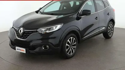 Nero Usata 2019 Renault Kadjar SUV | 13.699 € (Buon prezzo)