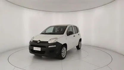 Usata 2019 Fiat Panda Pop Due volumi | 6950 € (Ottimo prezzo)