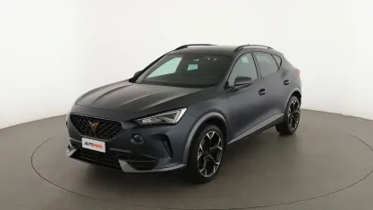 Occasion Cupra Formentor 150 ch (110 kW) 2023 Gris SUV