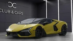 Giallo Nuova 2025 Lamborghini Revuelto Coupé | 720.000 €