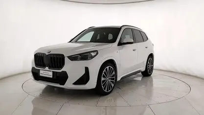 Usata BMW X1 M Sport 197 CV (144 kW) 2022 SUV