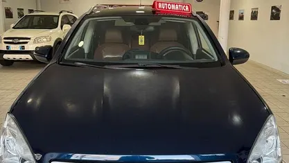 Usata Nissan Qashqai 150 CV (110 kW) 2008 SUV