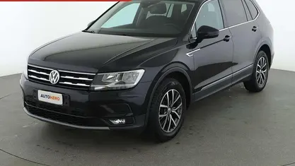 Usata 2018 VW Tiguan Allspace Business SUV | 22.999 € (Buon prezzo)