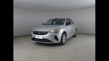 Grigio Usata 2022 Opel Corsa Edition Tre volumi | 12.800 € (Buon prezzo)