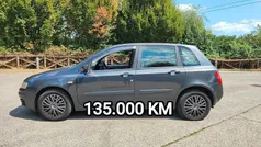 Usata 2004 Fiat Stilo Dynamic Tre volumi | 1650 € (Ottimo prezzo)