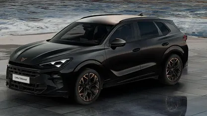 Usata Cupra Terramar 204 CV (150 kW) 2026 SUV
