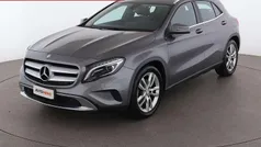 Grigio Usata 2016 Mercedes GLA250 SUV | 17.799 € (Super prezzo)