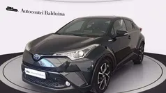 Usata 2019 Toyota C-HR Lounge SUV | 18.300 € (Buon prezzo)