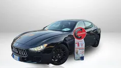 Usata 2021 Maserati Ghibli Tre volumi | 37.500 € (Ottimo prezzo)