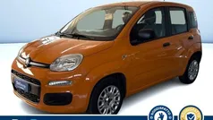 Usata 2019 Fiat Panda Easy Due volumi | 8700 € (Buon prezzo)