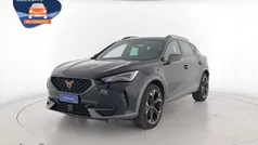 Usata 2023 Cupra Formentor SUV | 26.500 € (Buon prezzo)