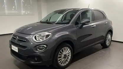 Usata Fiat 500X 95 CV (69 kW) 2022 SUV