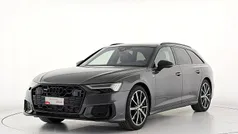 Usata 2024 Audi A6 S-Line Station wagon | 63.000 €
