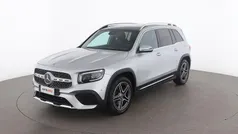Argento Usata 2020 Mercedes GLB200 Premium SUV | 34.399 € (Buon prezzo)