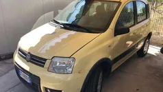 Usata 2008 Fiat Panda Due volumi | 2500 € (Buon prezzo)
